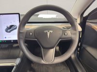 USED 2021 71 TESLA Model 3 Standard Range Plus Saloon 4dr Electric Auto RWD (241 bhp) 