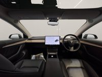 USED 2021 71 TESLA Model 3 Standard Range Plus Saloon 4dr Electric Auto RWD (241 bhp) 