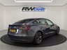 USED 2021 71 TESLA Model 3 Standard Range Plus Saloon 4dr Electric Auto RWD (241 bhp) 
