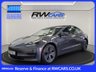 USED 2021 71 TESLA Model 3 Standard Range Plus Saloon 4dr Electric Auto RWD (241 bhp) 