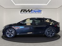 USED 2022 22 KIA EV6 77.4kWh GT-Line Hatchback 5dr Electric Auto (225 bhp) 