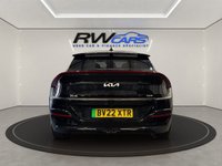 USED 2022 22 KIA EV6 77.4kWh GT-Line Hatchback 5dr Electric Auto (225 bhp) 