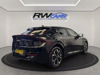 USED 2022 22 KIA EV6 77.4kWh GT-Line Hatchback 5dr Electric Auto (225 bhp) 