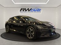 USED 2022 22 KIA EV6 77.4kWh GT-Line Hatchback 5dr Electric Auto (225 bhp) 