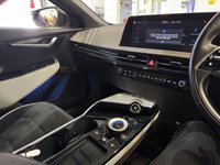 USED 2022 22 KIA EV6 77.4kWh GT-Line Hatchback 5dr Electric Auto (225 bhp) 