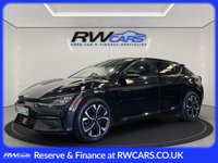 USED 2022 22 KIA EV6 77.4kWh GT-Line Hatchback 5dr Electric Auto (225 bhp) 