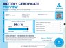 USED 2022 22 KIA EV6 77.4kWh GT-Line Hatchback 5dr Electric Auto (225 bhp) 