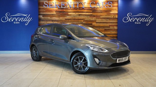 View our FORD FIESTA