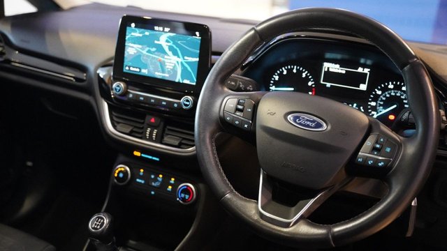 View our FORD FIESTA