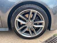USED 2017 67 AUDI S3 2.0 TFSI Sportback 5dr Petrol Manual quattro Euro 6 (s/s) (310 ps) 