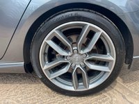 USED 2017 67 AUDI S3 2.0 TFSI Sportback 5dr Petrol Manual quattro Euro 6 (s/s) (310 ps) 