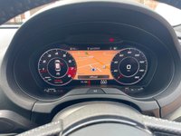 USED 2017 67 AUDI S3 2.0 TFSI Sportback 5dr Petrol Manual quattro Euro 6 (s/s) (310 ps) 