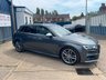 USED 2017 67 AUDI S3 2.0 TFSI Sportback 5dr Petrol Manual quattro Euro 6 (s/s) (310 ps) 