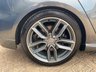 USED 2017 67 AUDI S3 2.0 TFSI Sportback 5dr Petrol Manual quattro Euro 6 (s/s) (310 ps) 