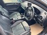 USED 2017 67 AUDI S3 2.0 TFSI Sportback 5dr Petrol Manual quattro Euro 6 (s/s) (310 ps) 