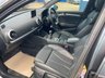 USED 2017 67 AUDI S3 2.0 TFSI Sportback 5dr Petrol Manual quattro Euro 6 (s/s) (310 ps) 
