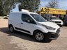 USED 2020 20 FORD TRANSIT CONNECT 1.5 220 EcoBlue Leader L1 Euro 6 (s/s) 5dr Air Con & Parking Sensors