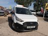 USED 2020 20 FORD TRANSIT CONNECT 1.5 220 EcoBlue Leader L1 Euro 6 (s/s) 5dr Air Con & Parking Sensors