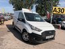 USED 2020 20 FORD TRANSIT CONNECT 1.5 220 EcoBlue Leader L1 Euro 6 (s/s) 5dr Air Con & Parking Sensors