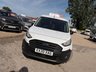 USED 2020 20 FORD TRANSIT CONNECT 1.5 220 EcoBlue Leader L1 Euro 6 (s/s) 5dr Air Con & Parking Sensors