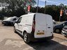 USED 2020 20 FORD TRANSIT CONNECT 1.5 220 EcoBlue Leader L1 Euro 6 (s/s) 5dr Air Con & Parking Sensors