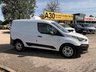 USED 2020 20 FORD TRANSIT CONNECT 1.5 220 EcoBlue Leader L1 Euro 6 (s/s) 5dr Air Con & Parking Sensors