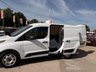USED 2020 20 FORD TRANSIT CONNECT 1.5 220 EcoBlue Leader L1 Euro 6 (s/s) 5dr Air Con & Parking Sensors