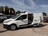 USED 2020 20 FORD TRANSIT CONNECT 1.5 220 EcoBlue Leader L1 Euro 6 (s/s) 5dr Air Con & Parking Sensors