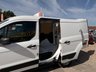 USED 2020 20 FORD TRANSIT CONNECT 1.5 220 EcoBlue Leader L1 Euro 6 (s/s) 5dr Air Con & Parking Sensors