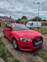 USED 2016 66 AUDI A3 1.6 TDI SE Technik Sportback 5dr Diesel S Tronic Euro 6 (s/s) (110 ps) ***Finance From 9.9% APR***