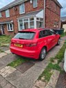 USED 2016 66 AUDI A3 1.6 TDI SE Technik Sportback 5dr Diesel S Tronic Euro 6 (s/s) (110 ps) ***Finance From 9.9% APR***