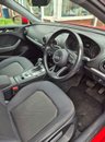 USED 2016 66 AUDI A3 1.6 TDI SE Technik Sportback 5dr Diesel S Tronic Euro 6 (s/s) (110 ps) ***Finance From 9.9% APR***