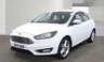 USED 2015 15 FORD FOCUS 1.0T EcoBoost Titanium Hatchback 5dr Petrol Manual Euro 6 (s/s) (100 ps) Economical .Navigation.