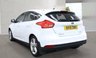 USED 2015 15 FORD FOCUS 1.0T EcoBoost Titanium Hatchback 5dr Petrol Manual Euro 6 (s/s) (100 ps) Economical .Navigation.