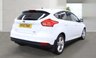 USED 2015 15 FORD FOCUS 1.0T EcoBoost Titanium Hatchback 5dr Petrol Manual Euro 6 (s/s) (100 ps) Economical .Navigation.