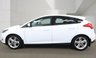 USED 2015 15 FORD FOCUS 1.0T EcoBoost Titanium Hatchback 5dr Petrol Manual Euro 6 (s/s) (100 ps) Economical .Navigation.