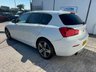 USED 2015 65 BMW 1 SERIES 1.5 116d Sport Hatchback 5dr Diesel Manual Euro 6 (s/s) (116 ps) BLUETOOTH | PARKING SENSORS
