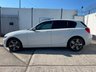USED 2015 65 BMW 1 SERIES 1.5 116d Sport Hatchback 5dr Diesel Manual Euro 6 (s/s) (116 ps) BLUETOOTH | PARKING SENSORS