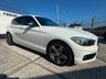 USED 2015 65 BMW 1 SERIES 1.5 116d Sport Hatchback 5dr Diesel Manual Euro 6 (s/s) (116 ps) BLUETOOTH | PARKING SENSORS