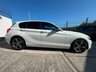 USED 2015 65 BMW 1 SERIES 1.5 116d Sport Hatchback 5dr Diesel Manual Euro 6 (s/s) (116 ps) BLUETOOTH | PARKING SENSORS