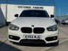USED 2015 65 BMW 1 SERIES 1.5 116d Sport Hatchback 5dr Diesel Manual Euro 6 (s/s) (116 ps) BLUETOOTH | PARKING SENSORS
