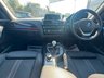 USED 2015 65 BMW 1 SERIES 1.5 116d Sport Hatchback 5dr Diesel Manual Euro 6 (s/s) (116 ps) BLUETOOTH | PARKING SENSORS
