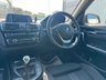 USED 2015 65 BMW 1 SERIES 1.5 116d Sport Hatchback 5dr Diesel Manual Euro 6 (s/s) (116 ps) BLUETOOTH | PARKING SENSORS