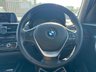 USED 2015 65 BMW 1 SERIES 1.5 116d Sport Hatchback 5dr Diesel Manual Euro 6 (s/s) (116 ps) BLUETOOTH | PARKING SENSORS