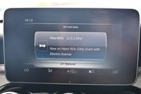 USED 2017 17 MERCEDES-BENZ C CLASS 2.1 C220d Sport (Premium Plus) Saloon 4dr Diesel G-Tronic+ Euro 6 (s/s) (170 ps) *HOME DELIVERY 7 DAY MONEY BACK*