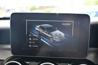 USED 2017 17 MERCEDES-BENZ C CLASS 2.1 C220d Sport (Premium Plus) Saloon 4dr Diesel G-Tronic+ Euro 6 (s/s) (170 ps) *HOME DELIVERY 7 DAY MONEY BACK*