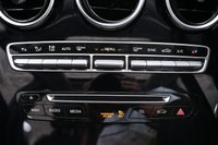 USED 2017 17 MERCEDES-BENZ C CLASS 2.1 C220d Sport (Premium Plus) Saloon 4dr Diesel G-Tronic+ Euro 6 (s/s) (170 ps) *HOME DELIVERY 7 DAY MONEY BACK*