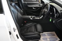 USED 2017 17 MERCEDES-BENZ C CLASS 2.1 C220d Sport (Premium Plus) Saloon 4dr Diesel G-Tronic+ Euro 6 (s/s) (170 ps) *HOME DELIVERY 7 DAY MONEY BACK*