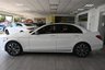 USED 2017 17 MERCEDES-BENZ C CLASS 2.1 C220d Sport (Premium Plus) Saloon 4dr Diesel G-Tronic+ Euro 6 (s/s) (170 ps) *HOME DELIVERY 7 DAY MONEY BACK*
