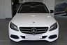 USED 2017 17 MERCEDES-BENZ C CLASS 2.1 C220d Sport (Premium Plus) Saloon 4dr Diesel G-Tronic+ Euro 6 (s/s) (170 ps) *HOME DELIVERY 7 DAY MONEY BACK*